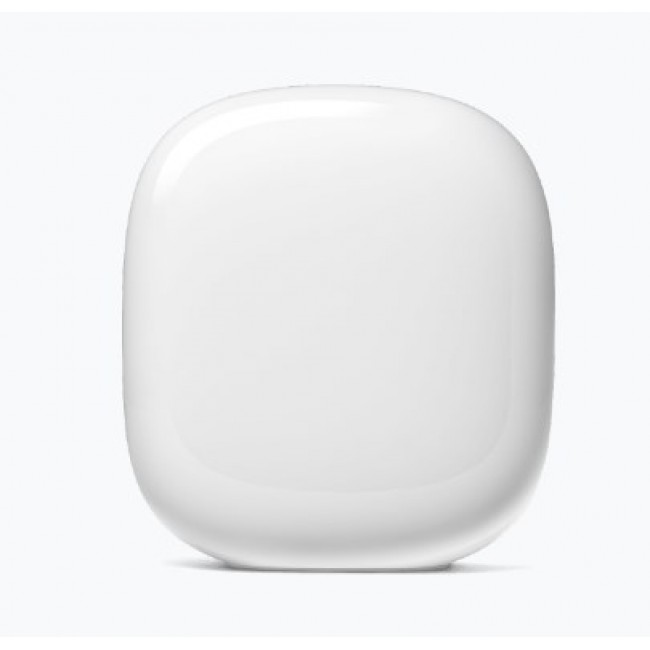 Google Nest Wifi Pro 1-Pk White