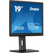 iiyama ProLite B1980S-B1 computer monitor 48.3 cm (19 iiyama ProLite B1980S-B1 computer monitor 48.3 cm (19
