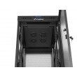 Lanberg FF01-6832-23BL rack cabinet 32U Freestanding rack Black Lanberg FF01-6832-23BL rack cabinet 32U Freestanding rack Black