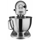 KitchenAid 5KSM95PSECU food processor 275 W 4.3 L Silver