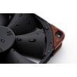 Noctua NF-F12 industrialPPC-3000 PWM Computer case Fan 12 cm Black, Brown Noctua NF-F12 industrialPPC-3000 PWM Computer case Fan 12 cm Black, Brown