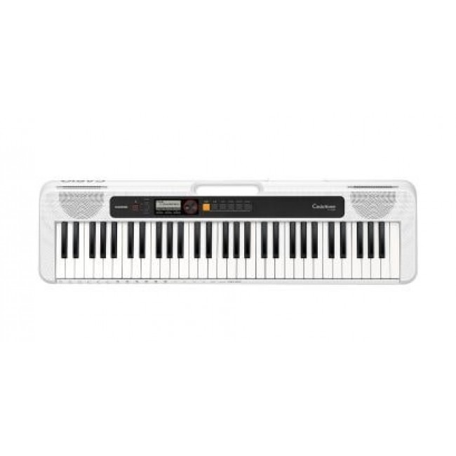 Casio CT-S200WE Digital synthesizer 61 White Casio CT-S200WE Digital synthesizer 61 White