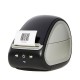 DYMO LabelWriter 550 Label Printer | Label Maker with Direct Thermal Printing | Automatic Label Recognition | Prints Address LabelsShipping LabelsBarcode Labels & More | EU 2 Pin Plug DYMO LabelWriter 550 Label Printer | Label Maker with Direct Thermal Printing | Automatic Label Recognition | Prints Address LabelsShipping LabelsBarcode Labels & More | EU 2 Pin Plug