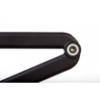 Novox NCX New - professional USB microphone, 3-capsule