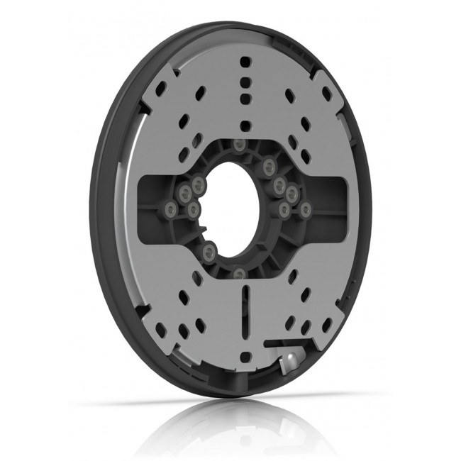 Ubiquiti UACC-GB-PLATE-B security camera accessory