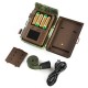 Denver WSW-8120 CMOS Night vision Green 3840 x 2160 pixels