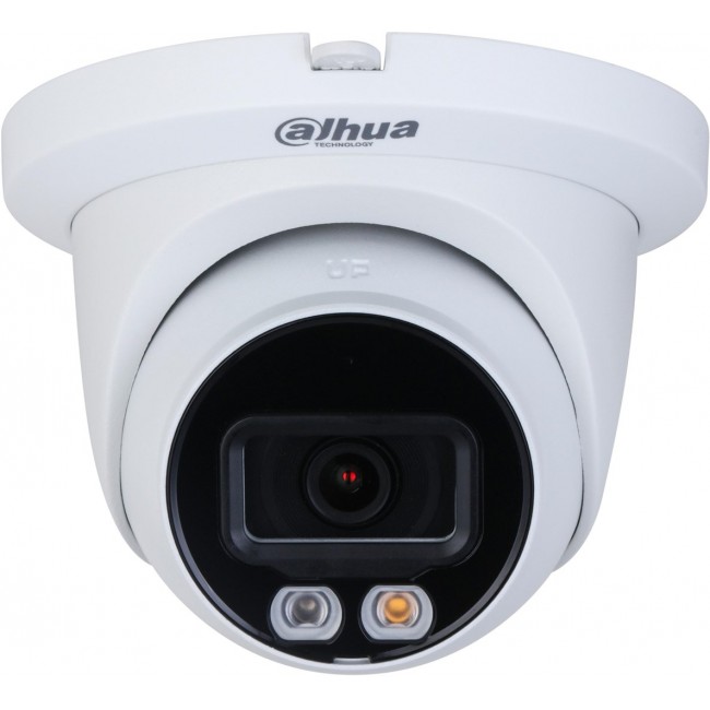 DAHUA IP CAMERA IPC-HDW2449TM-S-IL-0280B DAHUA IP CAMERA IPC-HDW2449TM-S-IL-0280B