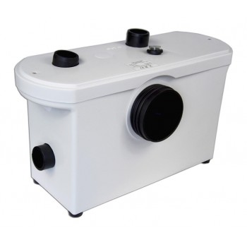 Sewage lifting station Aquasan Pro 600W