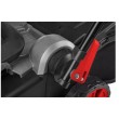 Electric Lawn Mower 1500W Graphite cutting width 360mm Electric Lawn Mower 1500W Graphite cutting width 360mm