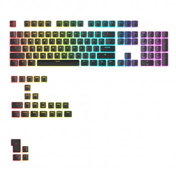 Glorious Gaming Glorious GPBT Aura V3 Black US