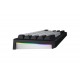 HATOR Skyfall 65 MAG ULTIMA 8K wireless keyboard Gaming USB + RF Wireless + Bluetooth QWERTY US English Black, White HATOR Skyfall 65 MAG ULTIMA 8K wireless keyboard Gaming USB + RF Wireless + Bluetooth QWERTY US English Black, White