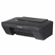 Canon PIXMA MG2556S Inkjet A4 4800 x 600 DPI