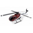 Amewi AFX-105 X Radio-Controlled (RC) model VTOL (Vertical Take Off and Landing) aircraft Electric engine