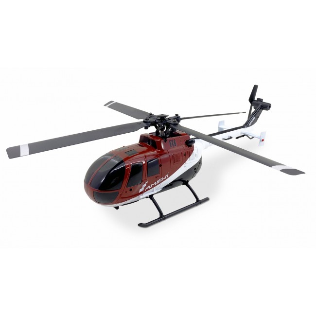Amewi AFX-105 X Radio-Controlled (RC) model VTOL (Vertical Take Off and Landing) aircraft Electric engine