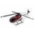 Amewi AFX-105 X Radio-Controlled (RC) model VTOL (Vertical Take Off and Landing) aircraft Electric engine