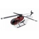 Amewi AFX-105 X Radio-Controlled (RC) model VTOL (Vertical Take Off and Landing) aircraft Electric engine