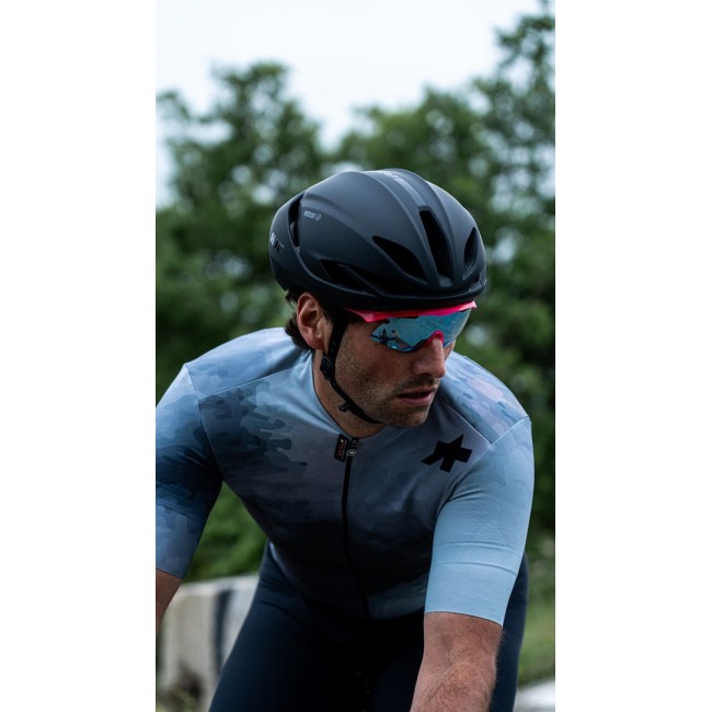 HJC FURION 3.0 Cycling Helmet, MT BLACK, Size L