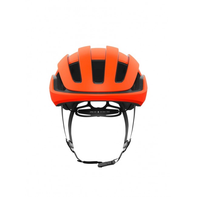 POC Omne Air MIPS Orange