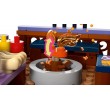 LEGO FRIENDS 42705 Cozy Fall Forest Cabin