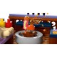 LEGO FRIENDS 42705 Cozy Fall Forest Cabin