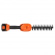 Black & Decker BCSS18D1-QW power hedge trimmer