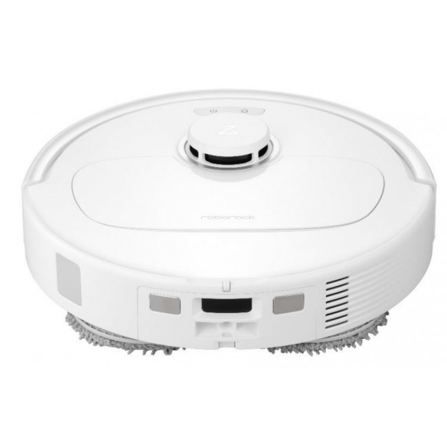 Roborock Qrevo PLUS 3.03 L Bagless Black, White