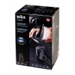 Braun CareStyle 9 IS 9090 BK 2700 W 2 L EloxalPlus soleplate Black, Copper