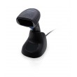 Datalogic QW2520 Handheld bar code reader 1D/2D Laser Black