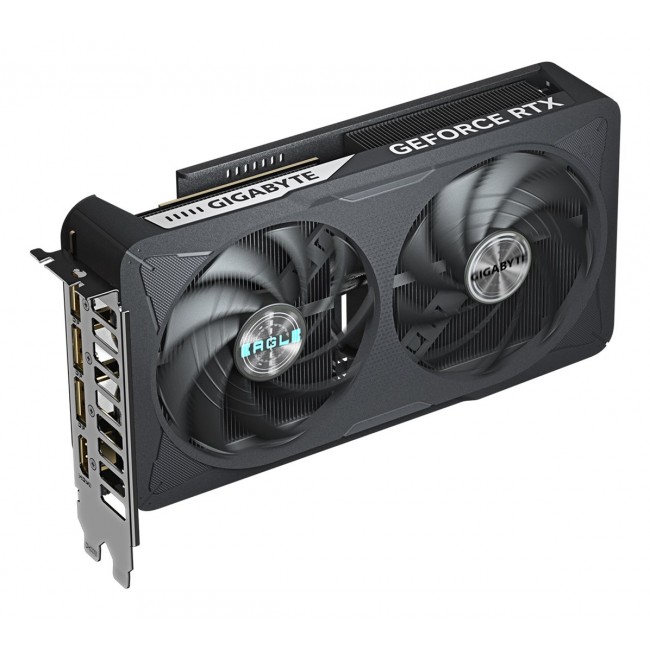 GIGABYTE GeForce RTX 5060 EAGLE OC 8G Graphics Card - 8GB GDDR7