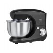 Teesa food processor EASY COOK SINGLE Black Teesa food processor EASY COOK SINGLE Black