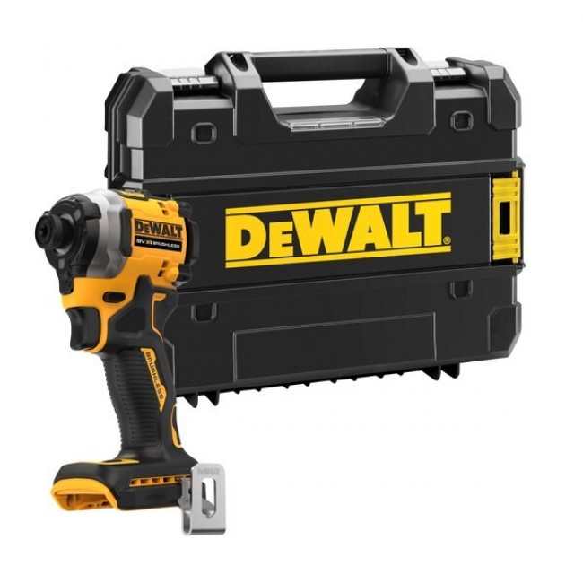 DeWALT DCF850NT 3250 RPM Black, Yellow DeWALT DCF850NT 3250 RPM Black, Yellow