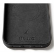 Mujjo MUJJO-CL-064-BK mobile phone case 17.5 cm (6.9