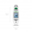 Infrared multifunctional thermometer Medisana TM 750 Infrared multifunctional thermometer Medisana TM 750
