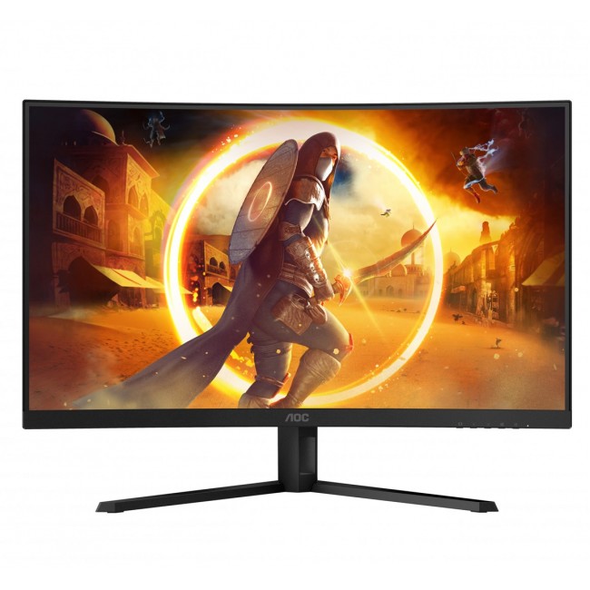 AOC G4 CQ32G4VEAD computer monitor 80 cm (31.5 AOC G4 CQ32G4VEAD computer monitor 80 cm (31.5