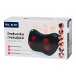 SHIATSU massage pillow BLOW massager