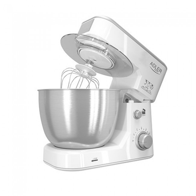 Fabrilamp P007AD4216 mixer White Fabrilamp P007AD4216 mixer White