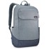 Thule Lithos TLBP216 Pond Gray backpack Casual backpack Grey Polyester