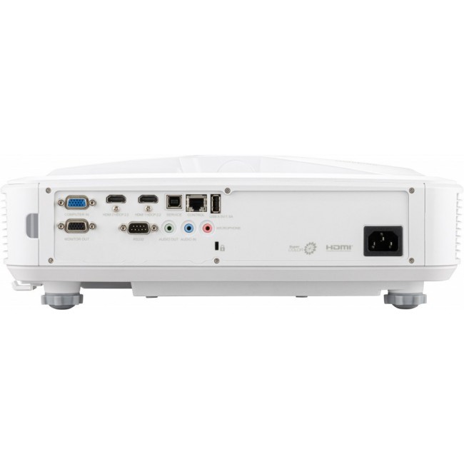 ViewSonic LS832WU WUXGA 5000ANSI 2xHDMI VGA Projector