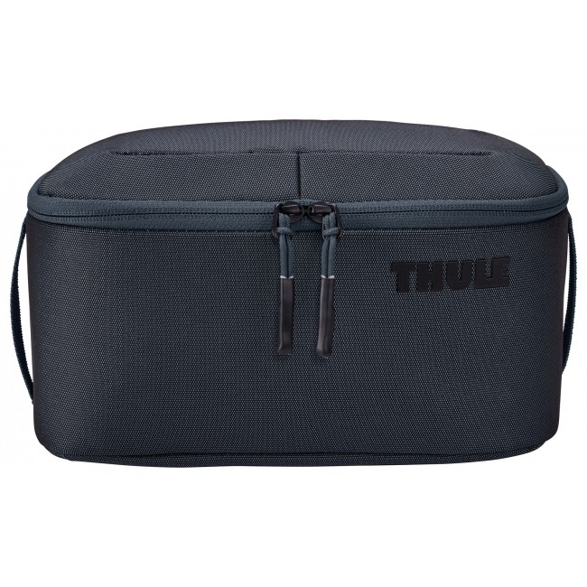 Thule Subterra 2 TSTB404 Dark Slate Toiletry bag Polyester, Thermoplastic polyurethane (TPU) Grey