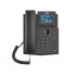 Fanvil X303-2 IP phone Black 4 lines LCD