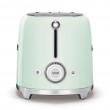 SMEG Toaster TSF02PGEU pastelgreen