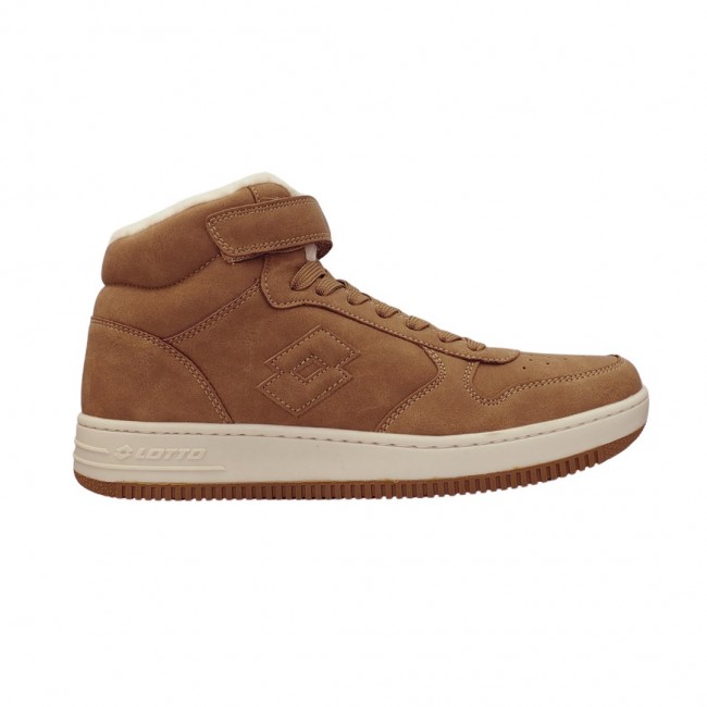 Men's shoes Lotto Paliot Fur 2400192U 7212 40