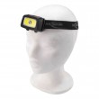 Ansmann HD200B Black, Grey Headband flashlight LED Ansmann HD200B Black, Grey Headband flashlight LED