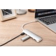 Digitus USB Type-CTM 4 port hub (USB 3.0) + PD