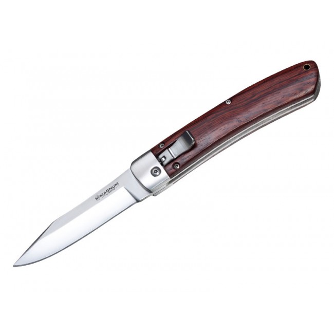 Magnum Automatic Classic Knife