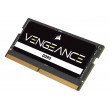 Corsair Vengeance CMSX16GX5M1A5600C48 memory module 16 GB 1 x 16 GB DDR5 262-pin SO-DIMM