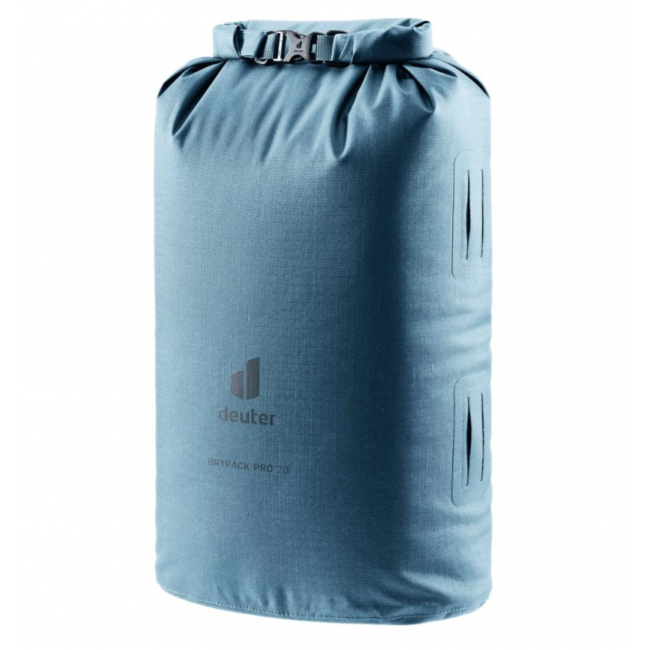 DEUTER Drypack Pro 20 Atlantic Waterproof Bag