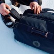 Fj llr ven F rden Duffel 50 Travel duffel Soft shell Black 50 L Polyamide Fj llr ven F rden Duffel 50 Travel duffel Soft shell Black 50 L Polyamide