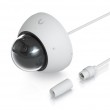 Ubiquiti AI Dome IP security camera Indoor & outdoor 3840 x 2160 pixels Ceiling/wall Ubiquiti AI Dome IP security camera Indoor & outdoor 3840 x 2160 pixels Ceiling/wall
