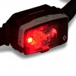 BLACK DIAMOND Distance LT 1100 Headband flashlight LED